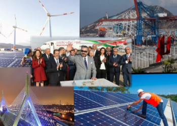 Morocco Expo 2020 Dubai