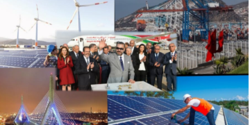 Morocco Expo 2020 Dubai