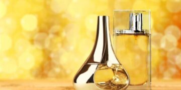 ماركات عطور فاخرة تفضّلها النجمات تعرفي إليها