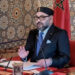 جلالة الملك يترأس مجلسا وزاريا
