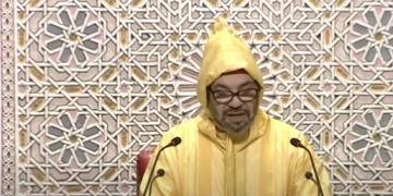 الخطاب الملكي خارطة طريق برؤية واضحة حول شح المياه وجاذبية الاستثمار