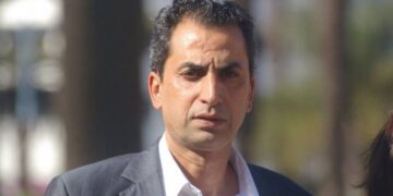 عبد الغني يومني يوضح بخصوص قرار رفع سعر الفائدة الرئيسي