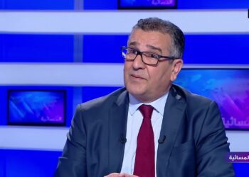 عبد الحميد جماهري..النظام الجزائري ضيع فرصة للنضج والارتقاء إلى مستوى دولة بمناسبة انعقاد القمة العربية على أرضه