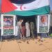 فورساتين : جبهة البوليساريو تركب على وفاة مغربي عائد الى أرض الوطن تخلى عن مشروعها الوهمي ( صور حصرية )