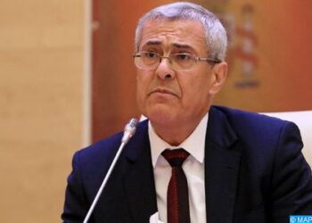 خبير..القرار 2654 يعكس روح الواقعية في لغة مجلس الأمن