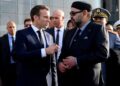 لوموند: ماكرون في مواجهة مأزق الرضوخ لمطالب المغرب بشأن الصحراء دون تقويض مشروعه لمصالحة الذاكرة مع الجزائر