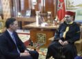 رئيس الحكومة الإسبانية : خارطة الطريق بين إسبانيا والمغرب تضع التعاون الثنائي على أسس أكثر متانة