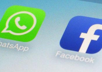 خلل يضرب تطبيق “واتساب” ومنصة “فيسبوك”