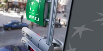 اتفاق مغربي فرنسي لنقل ملكية “BMCI” إلى مجموعة هولماركوم فينانس
