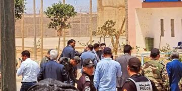 استفزازات فاشلة بالسمارة.. البوليساريو تختار طريق الإرهاب وتخرق التزاماتها الدولية