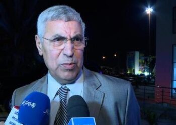 والي أمن متقاعد يوقع روايته “ما بعد الشهادتين” بمعرض الكتاب بالرباط