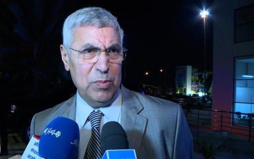 والي أمن متقاعد يوقع روايته “ما بعد الشهادتين” بمعرض الكتاب بالرباط