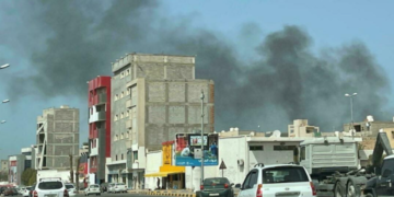 اشتباكات مسلحة تخرج مصفاة الزاوية بليبيا عن الخدمة وتوقف الإنتاج بالكامل