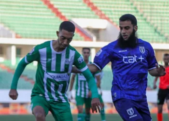 تعادل مثير في أكادير يفرمل طموحات الدشيرة ويعمق جراح يعقوب المنصور