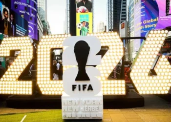 ثلاث قارات وافتتاح ثلاثي.. فيفا يكشف عن خارطة طريق مبهرة لتدشين مونديال 2026