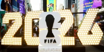 ثلاث قارات وافتتاح ثلاثي.. فيفا يكشف عن خارطة طريق مبهرة لتدشين مونديال 2026