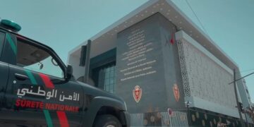 أمن الدار البيضاء يوقف شخصا حرض على الكراهية وعنف مهاجرا من إفريقيا جنوب الصحراء