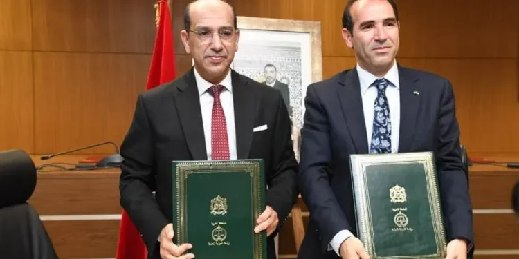 شراكة استراتيجية بين النيابة العامة وهيئة النزاهة لتطويق الفساد وحماية المال العام