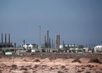 عودة مجمع رأس لانوف للسيادة الليبية : تفاصيل الاتفاق مع شركة تراستا