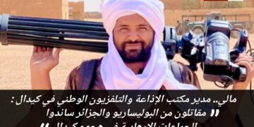 تفاصيل مثيرة حول تورط عناصر من جبهة البوليساريو والجزائر في زعزعة استقرار مالي
