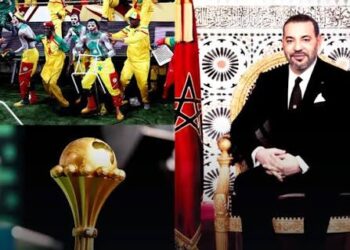 بمكرمة ملكية.. جلالة الملك يمنح العفو لفائدة مشجعين سنغاليين بمناسبة عيد الأضحى