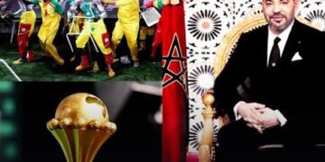 بمكرمة ملكية.. جلالة الملك يمنح العفو لفائدة مشجعين سنغاليين بمناسبة عيد الأضحى