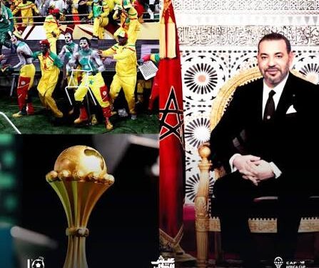 بمكرمة ملكية.. جلالة الملك يمنح العفو لفائدة مشجعين سنغاليين بمناسبة عيد الأضحى