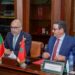قيوح يوقع اتفاقا مع البرتغال ينهي تعقيدات رخص السياقة للمغاربة المقيمين بلشبونة